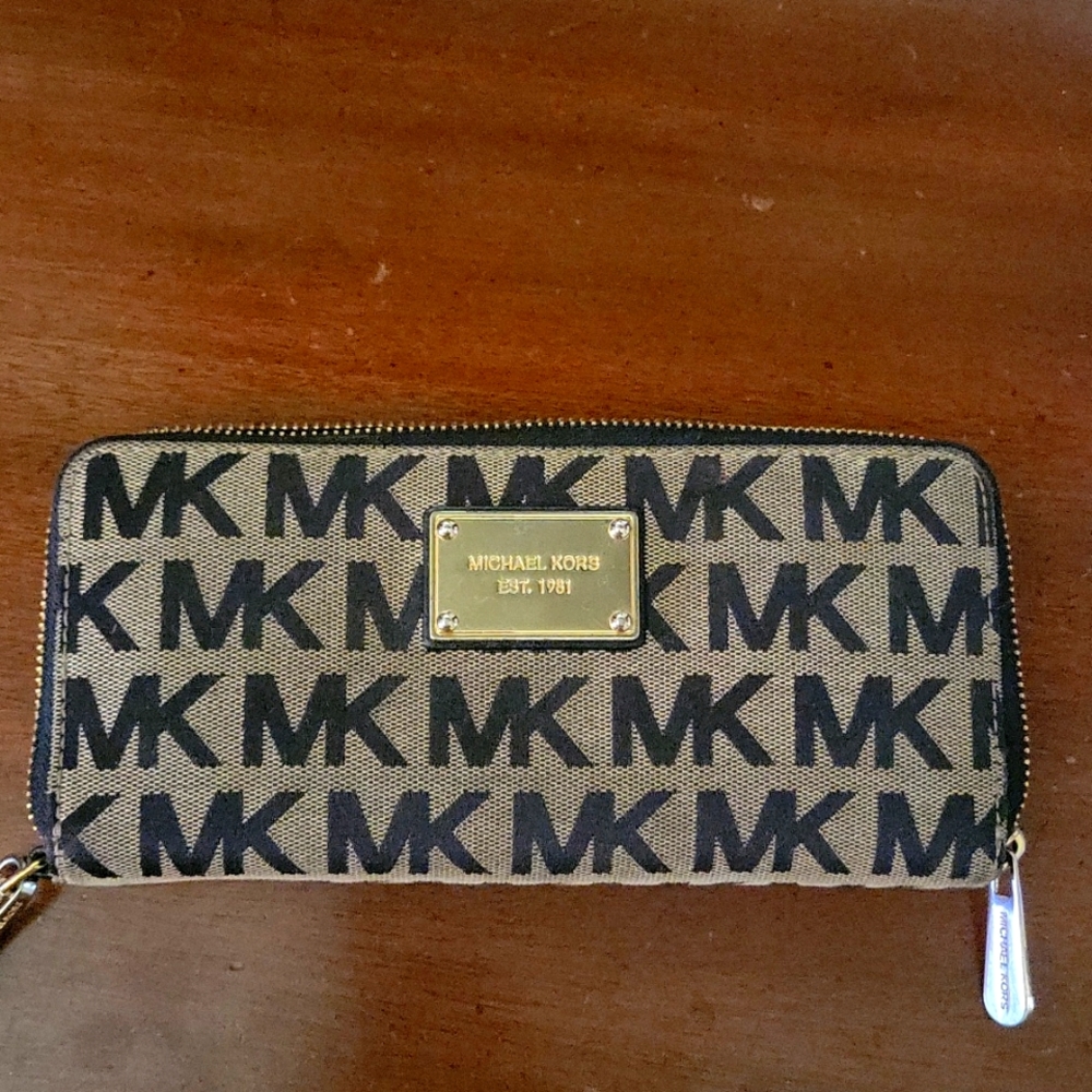 Micheal kors Wallet